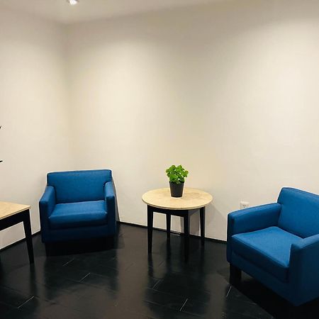 Qa Hotel San Luis Potosí Extérieur photo