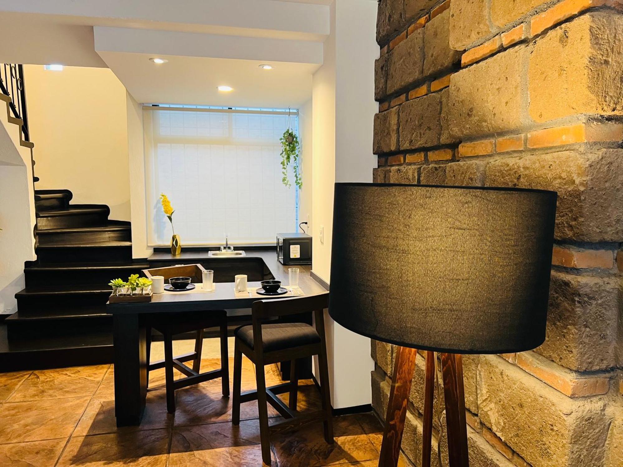 Qa Hotel San Luis Potosí Extérieur photo