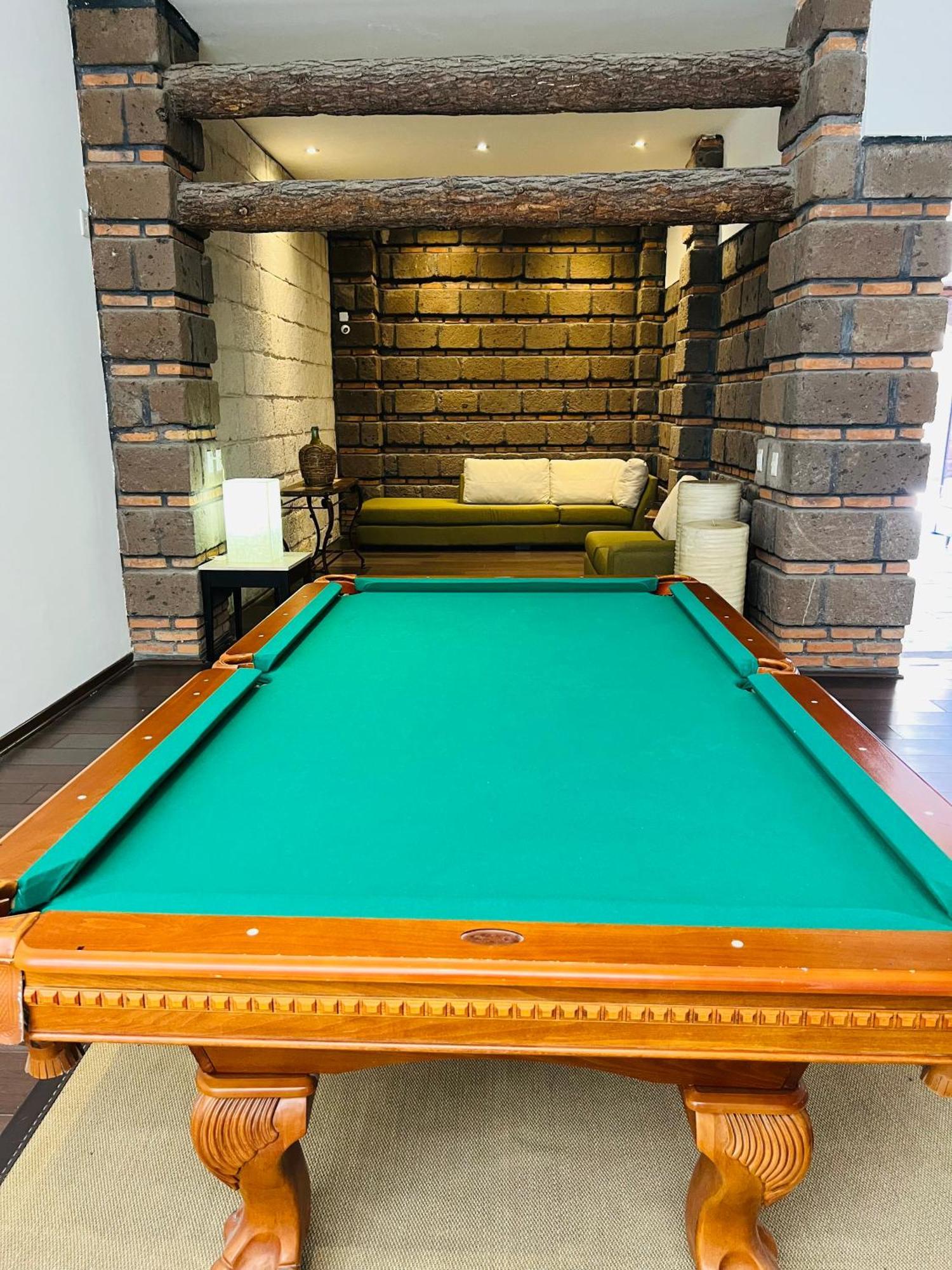 Qa Hotel San Luis Potosí Extérieur photo