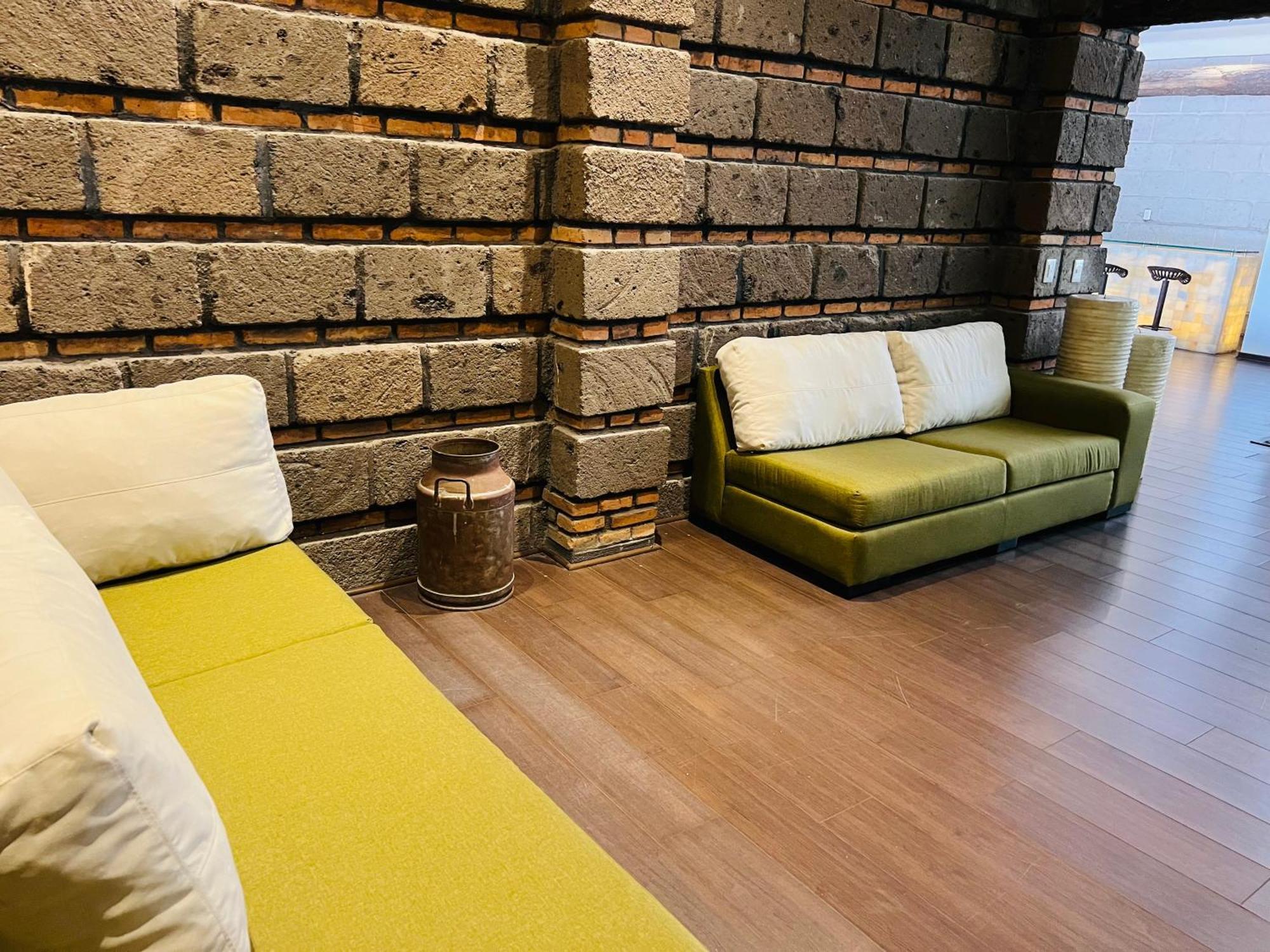 Qa Hotel San Luis Potosí Extérieur photo